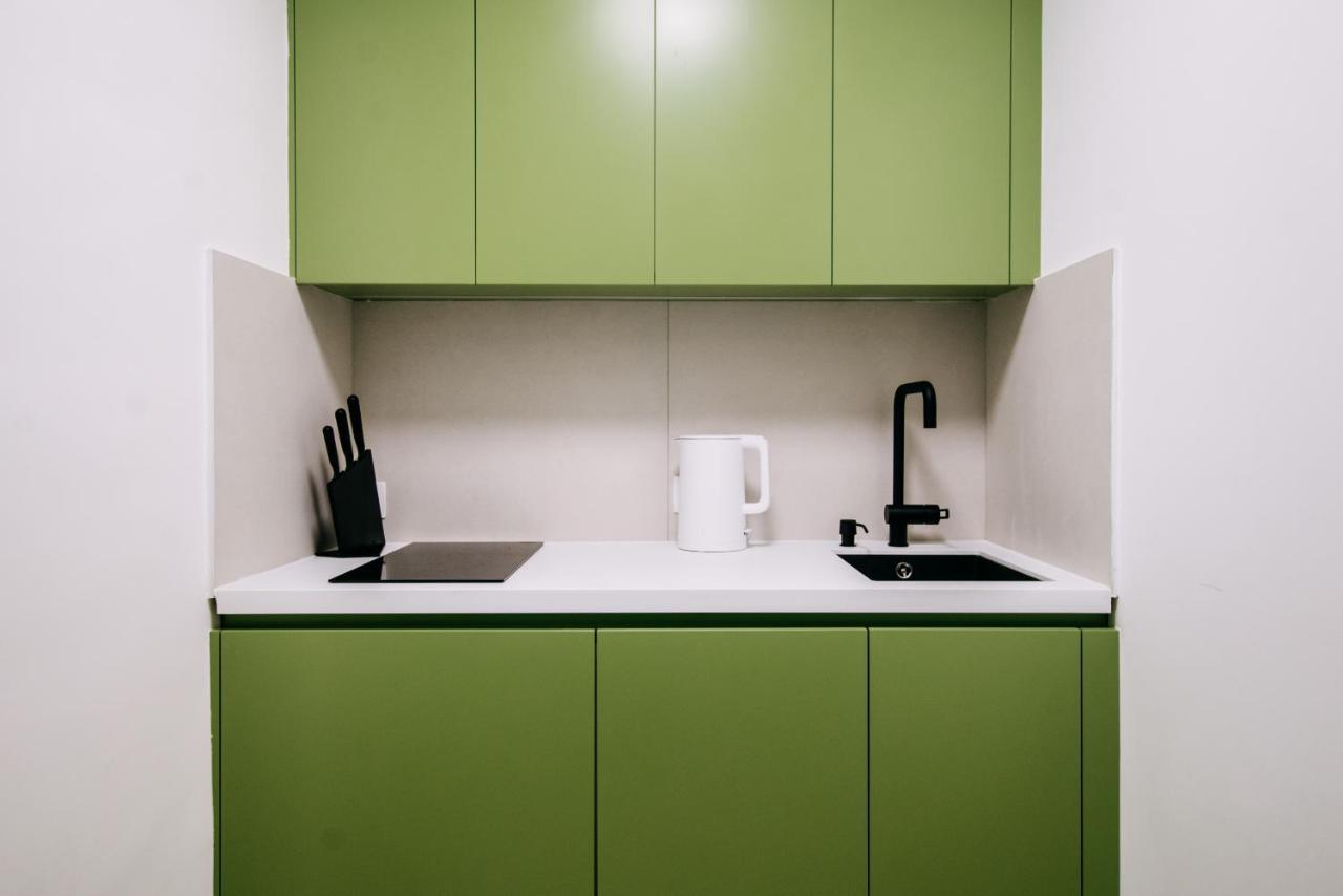 Apartamento Old Town 2 *